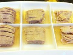 -齐家扬州老鹅(东关街店)