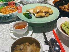 -红棉中餐厅·广州海航威斯汀酒店