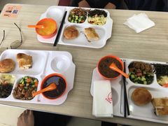 -香妃烤鸡(西单店)
