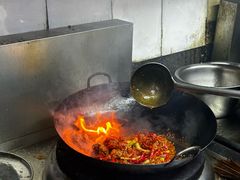 -龙虾当家·大排档(红谷滩五中店)