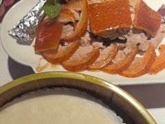 -大鸭梨烤鸭·北京菜(南小街/南苑店)