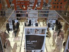 -优衣库(银座店)