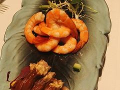 -Yan Ting 宴庭中餐厅(上海静安瑞吉酒店)