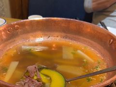 -妈妈的味道·腾冲特色菜(和顺古镇店)