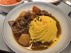 -西堤牛排(北京国瑞店)
