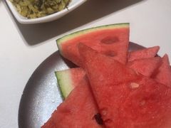 -叁宝烤肉• 西安烧烤(太乙路店)