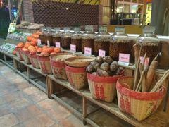 -顺风山庄(水濂山店)