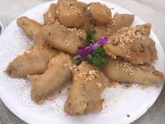 -新享乐海鲜(翠华路店)