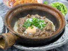-红星光发煲仔饭(大石街店)