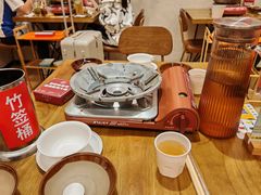 -黔哆哆地摊酸汤火锅(清湖店)