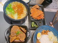 -馔豚·台北菜专门店(深圳湾万象城店)