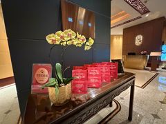 -广州花园酒店