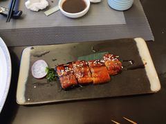 -南苑环球酒店-稻菊日式餐厅(鄞县大道店)