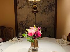 -玫瑰厅上海菜(兴国路店)