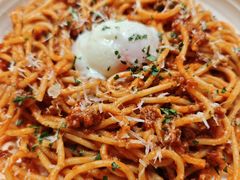 -沏点Trattoria意大利餐厅(新街口店)