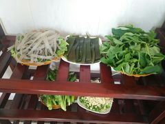 -野菌皇海景野生菌火锅(滨海大道店)