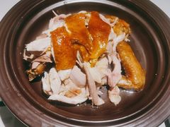 -秋色客家菜(南山店)