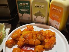 -聚汇三少·龙虾·中餐厅(莫邪路新天地店)