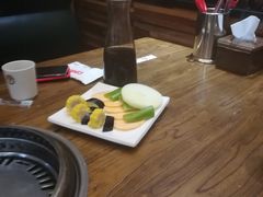 -戈拿旺巴西烤肉(崇文门店)