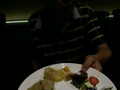 -博悦公馆尚悦自助餐厅