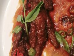 -太守宴·蘭院(天塔店)