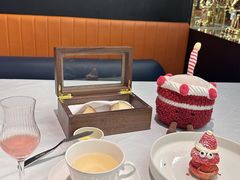 -狮拾久·现代新加坡料理(福田COCO Park店)