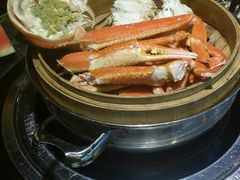 -蟹之国·精品蟹料理(极地店)