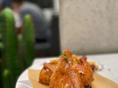 -卡朋西餐(较场西路店)