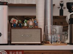 -Catch Bagel(芳草地店)