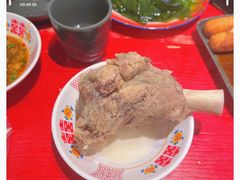 -谭鸭血老火锅·匠心(环球港旗舰店)