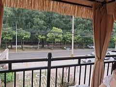 -遇见小院—虹鳟鱼•农家菜(怀柔店)