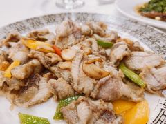 -梅龙镇酒家(南京西路总店)