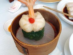 青岛大虾烧麦-铭家点心(秦岭路店)