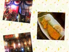 -平成屋·午肴夜酒(四川北路店)
