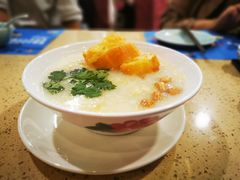 荔湾艇仔粥-点都德(春熙路群光广场店)