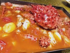 -海洲大饭店-紫薇轩中餐厅