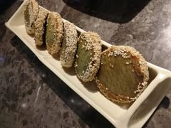 -绿茶餐厅(天津天河城店)