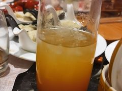 现调鸡尾酒-东方红海鲜百汇(国际大厦店)