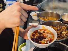 鸡肠旺面-蒋家肠旺面馆(合群路店)