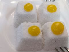 -椰语堂·海南清补凉(中山骑楼店)