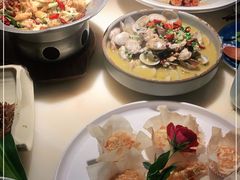 -桂满陇-十里风荷(合生汇店)