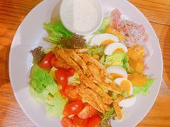 考伯色拉-麦田工坊(月湖店)