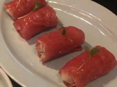 -万丽轩·粤菜(王府井金茂万丽酒店)