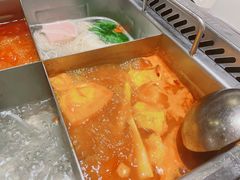 -海底捞火锅(凯德广场店)