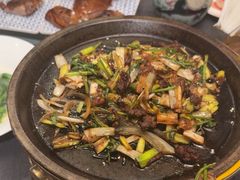 -羲和雅苑•北京烤鸭(平安国际金融中心店)