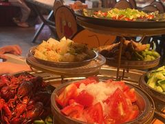 -王红军龙虾(新民路店)