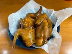 -煲煲掂风味煲仔饭餐厅(西区店)