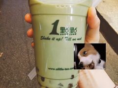 -1点点(环城北路店)