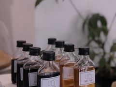 -COTTON CAFE(德信·中外公寓店)