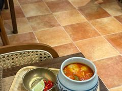 -星叶·东南亚料理(温州万象城店)